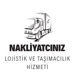 Nakliyatciniz.com - Güvenilir ve Profesyonel Taşımacılık Hizmetleri